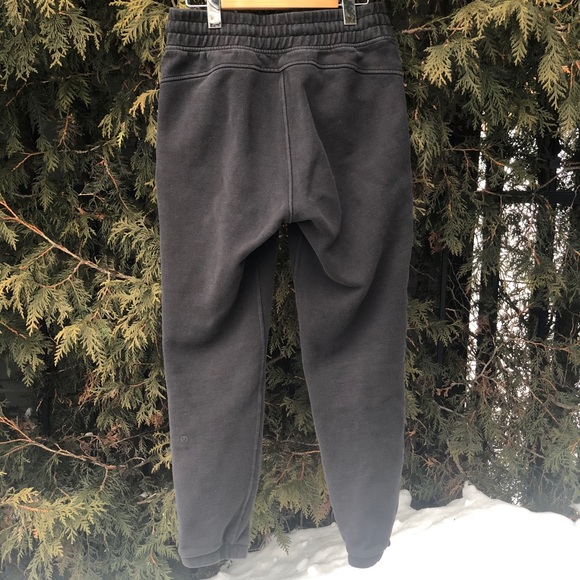 Lululemon Warm For Winter Jogger - Picture 10 of 10